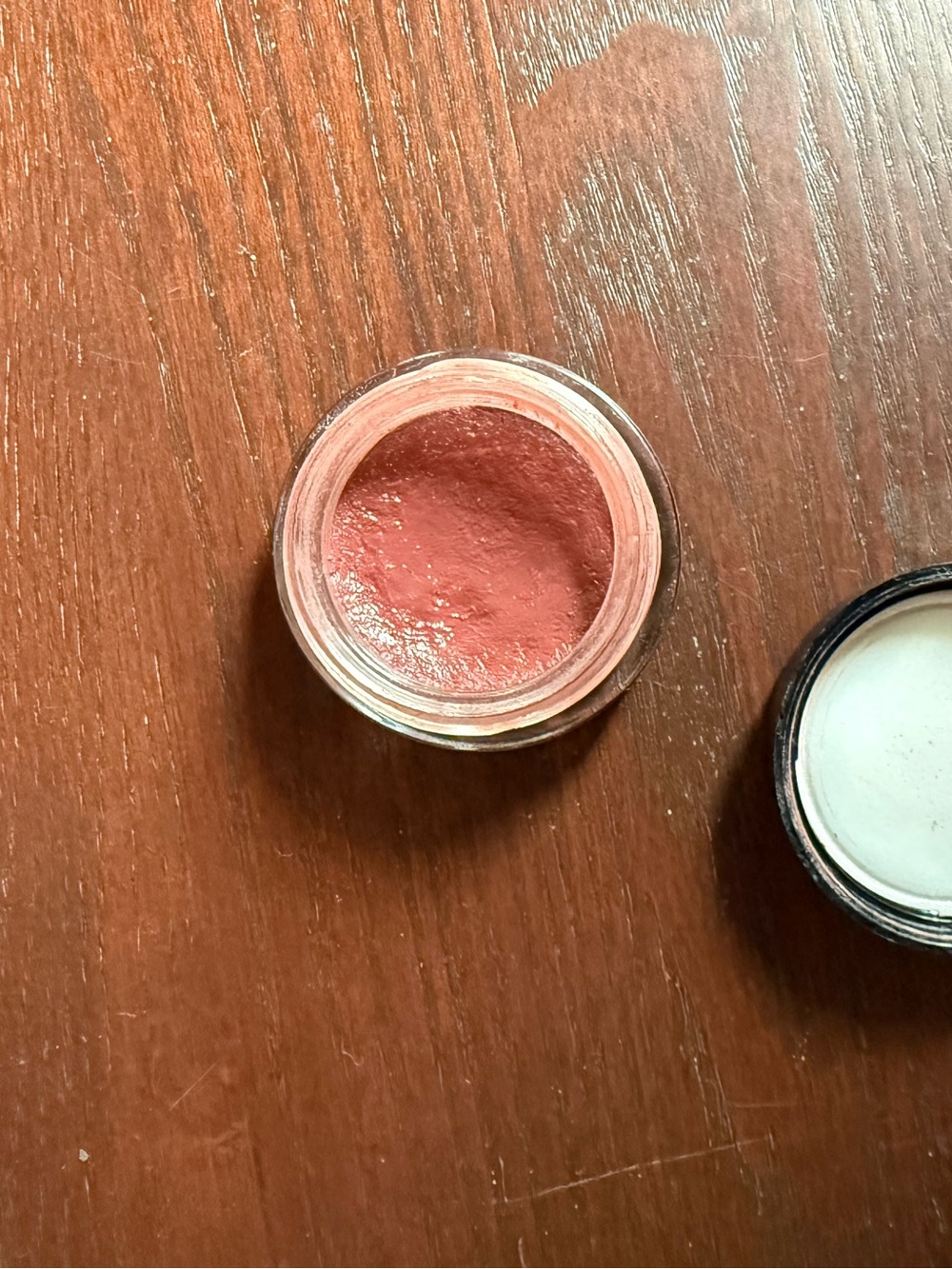 Chanel lip and cheek balm Vital Beige - Picture 2 of 3